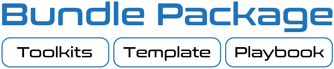 NIST SP 800-171 r3 Toolkit Package